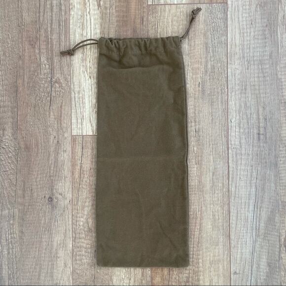 Authentic Gucci Drawstring Dust Bag - Picture 2 of 4